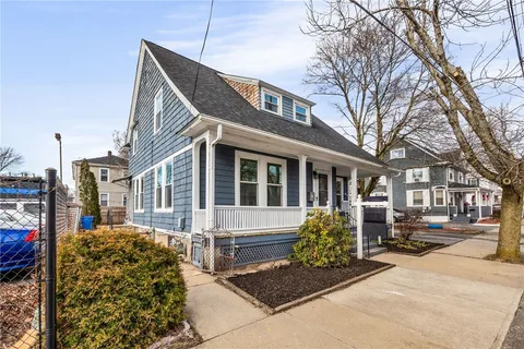 $399,900 | 62 Bain Street, Cranston, RI 02920