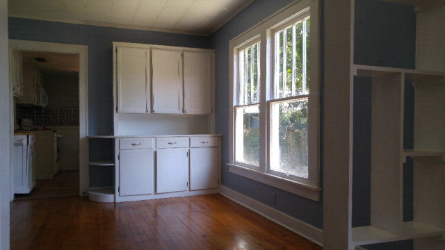 606 North Pine Street Foley, AL 36535 - Photo 3 of 14 Dining Room