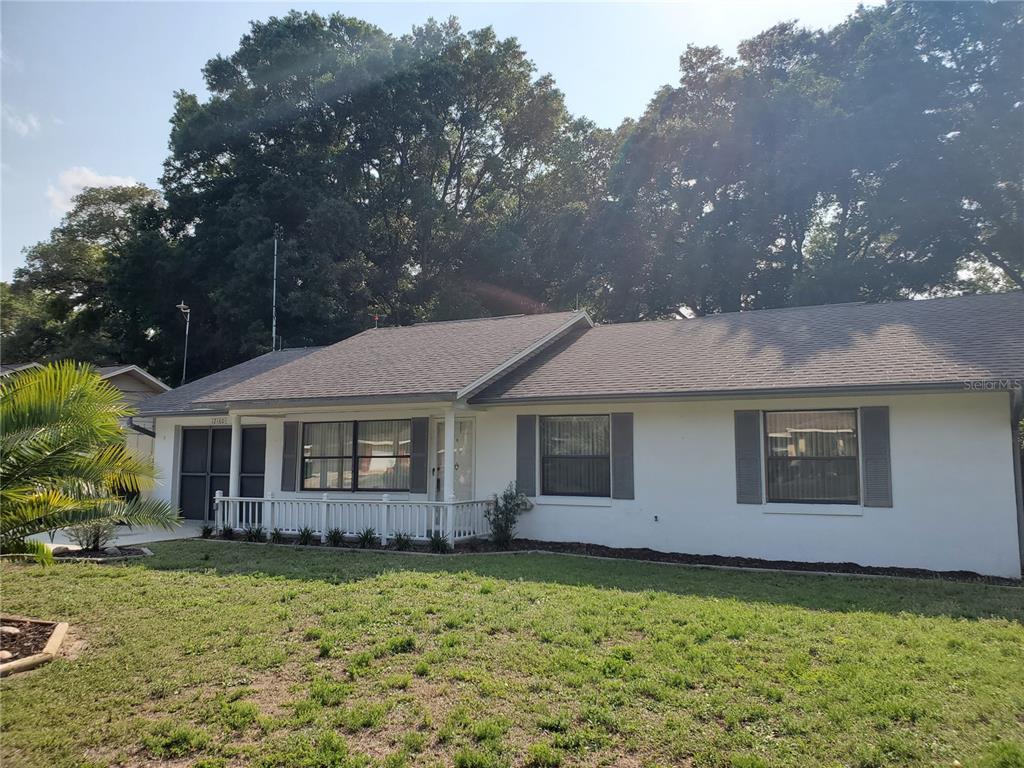 12160 Southeast 72nd Terrace Road Belleview, FL 34420 - Photo 1 of 1 Gallery Image 1