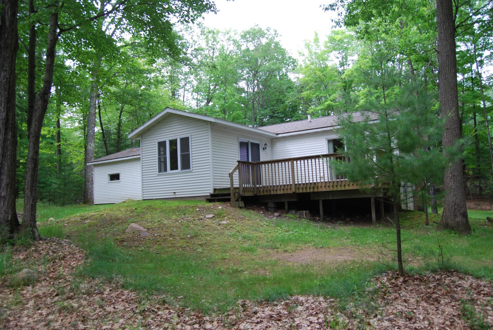 9094 Midlake Road Woodruff, WI 54568 - Photo 3 of 13 Gallery Image 3