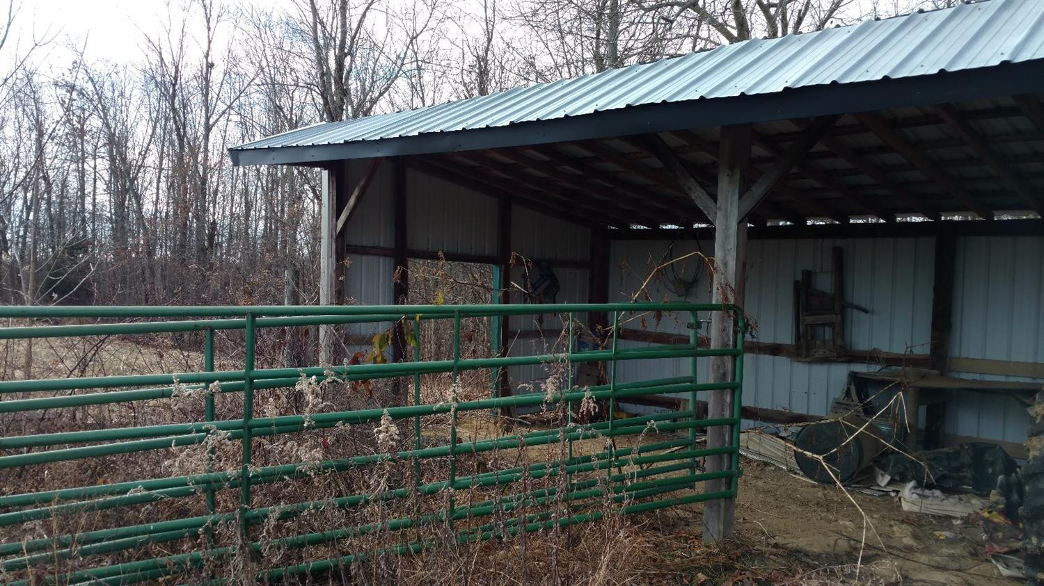 11872 Perryville Road Perryville, KY 40468 - Photo 17 of 33 Photo 17