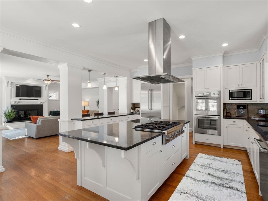 545 Concord Road Sudbury, MA 01776 - Photo 11 of 37 Gallery Image 11
