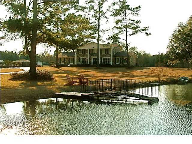 2331 Santee River Road St. Stephen, SC 29479 - Photo 15 of 24 Additional Photo