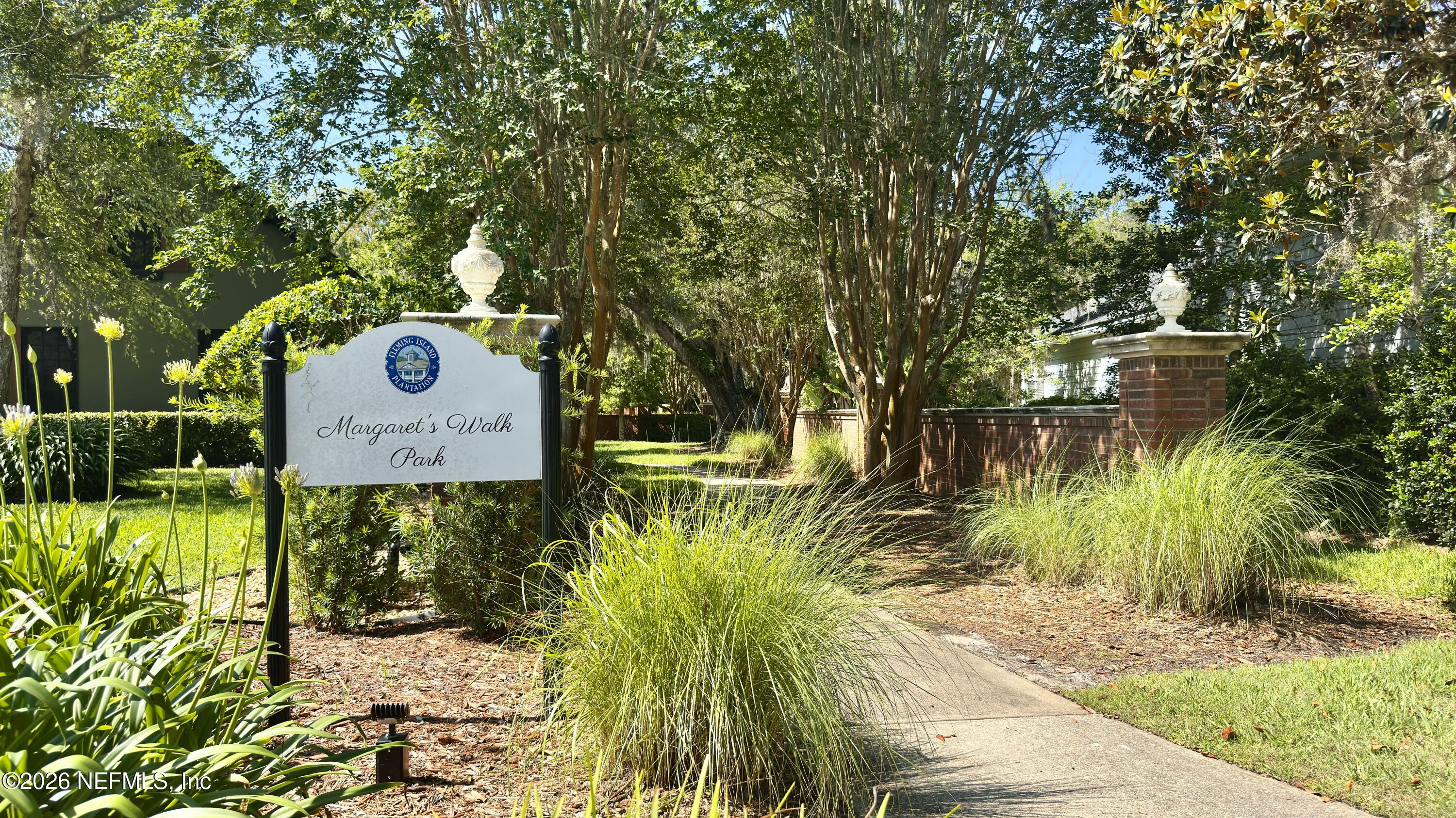 1862 Sentry Oak Court Fleming Island, FL 32003 - Photo 41 of 53 IMG_7578