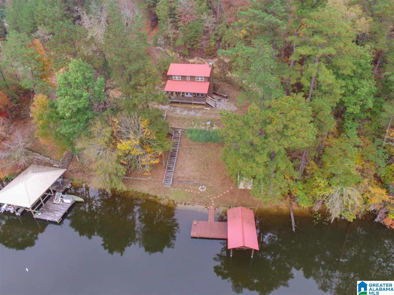 170 Hulls Ferry Road Rockford, AL 35136 - Photo 2 of 39