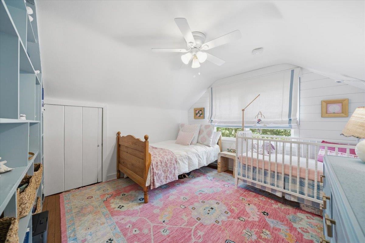 160 Picardy Street Memphis, TN 38111 - Photo 29 of 38 a bed room with furniture and a window