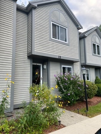 55 Littleton Road, Unit 15B Ayer, MA 01432 - Photo 1 of 15
