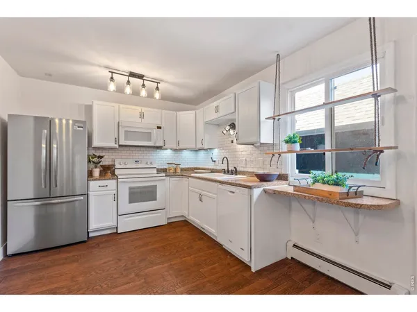 $320,000 | 1719 Springmeadows Court, Unit B, Fort Collins, CO 80525