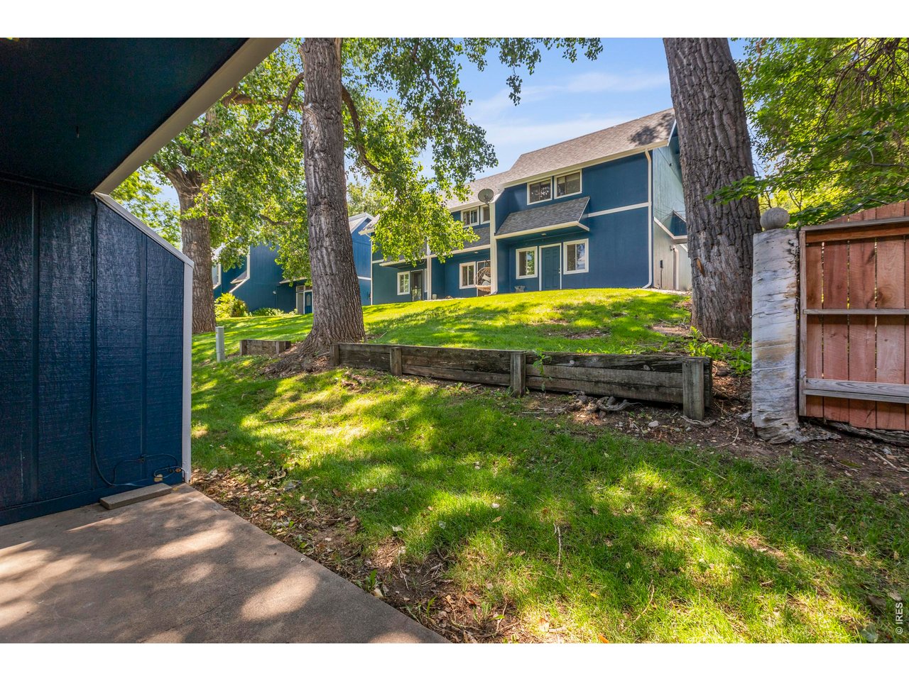 1719 Springmeadows Court, Unit B Fort Collins, CO 80525 - Photo 24 of 27
