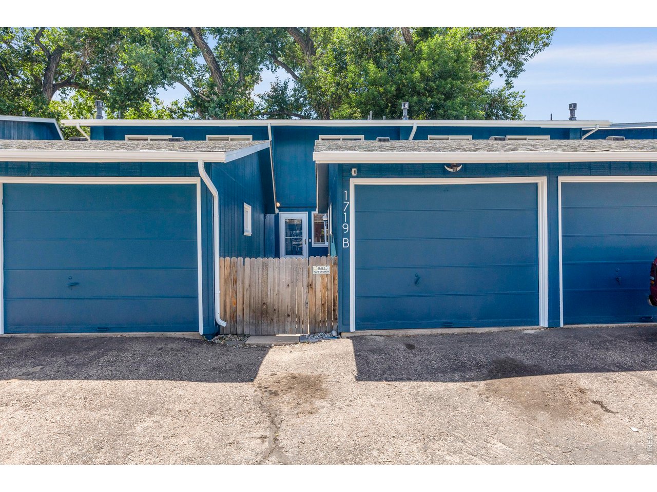 1719 Springmeadows Court, Unit B Fort Collins, CO 80525 - Photo 26 of 27