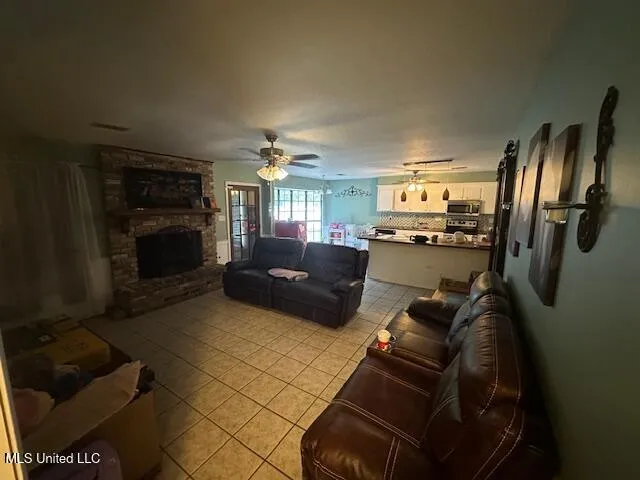 $294,500 | 1028 Pino Street, Long Beach, MS 39560