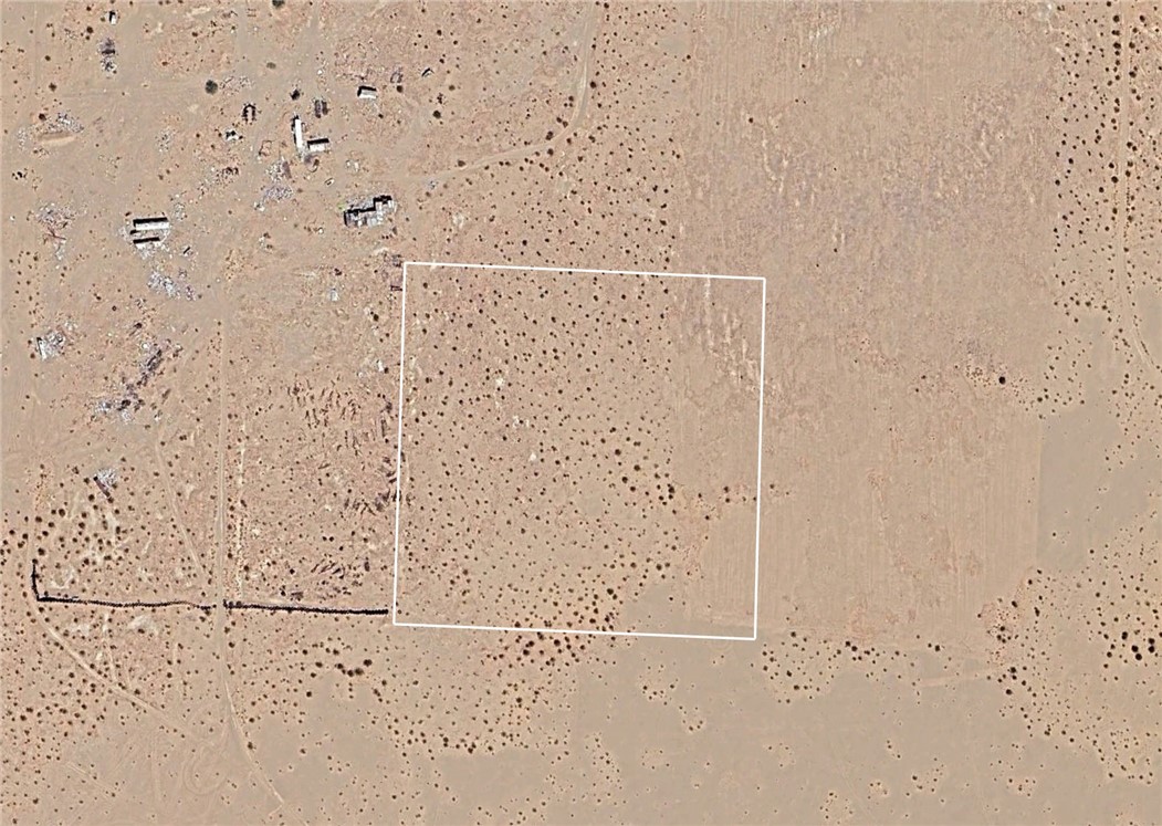 0 9th Avenue Blythe, CA 92225 - Photo 1 of 8 view of small space