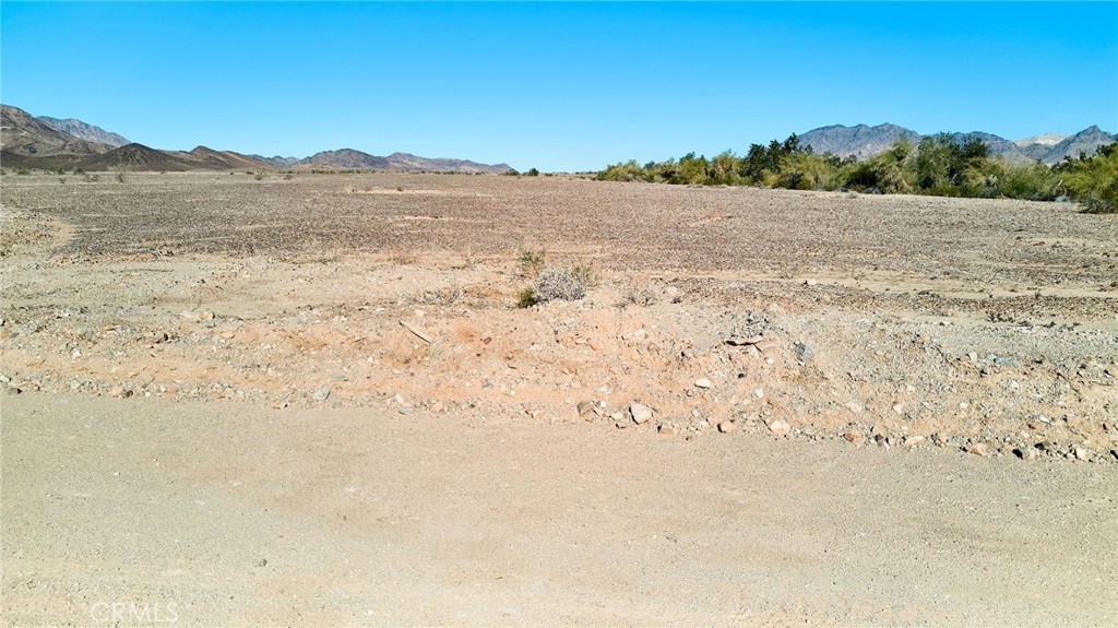 0 9th Avenue Blythe, CA 92225 - Photo 7 of 8 a view of ocean