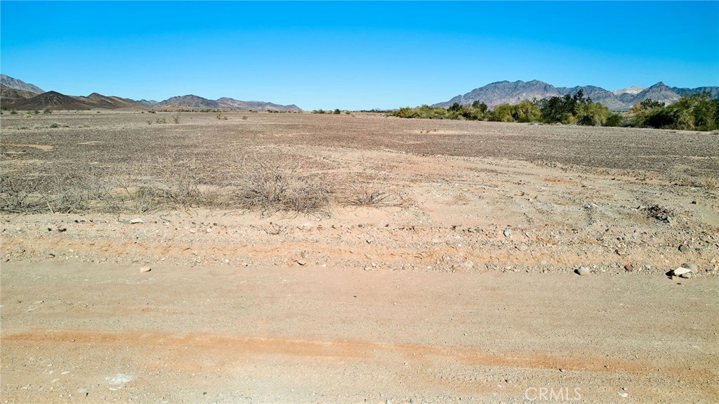0 9th Avenue Blythe, CA 92225 - Photo 8 of 8 a view of lake view and mountain view