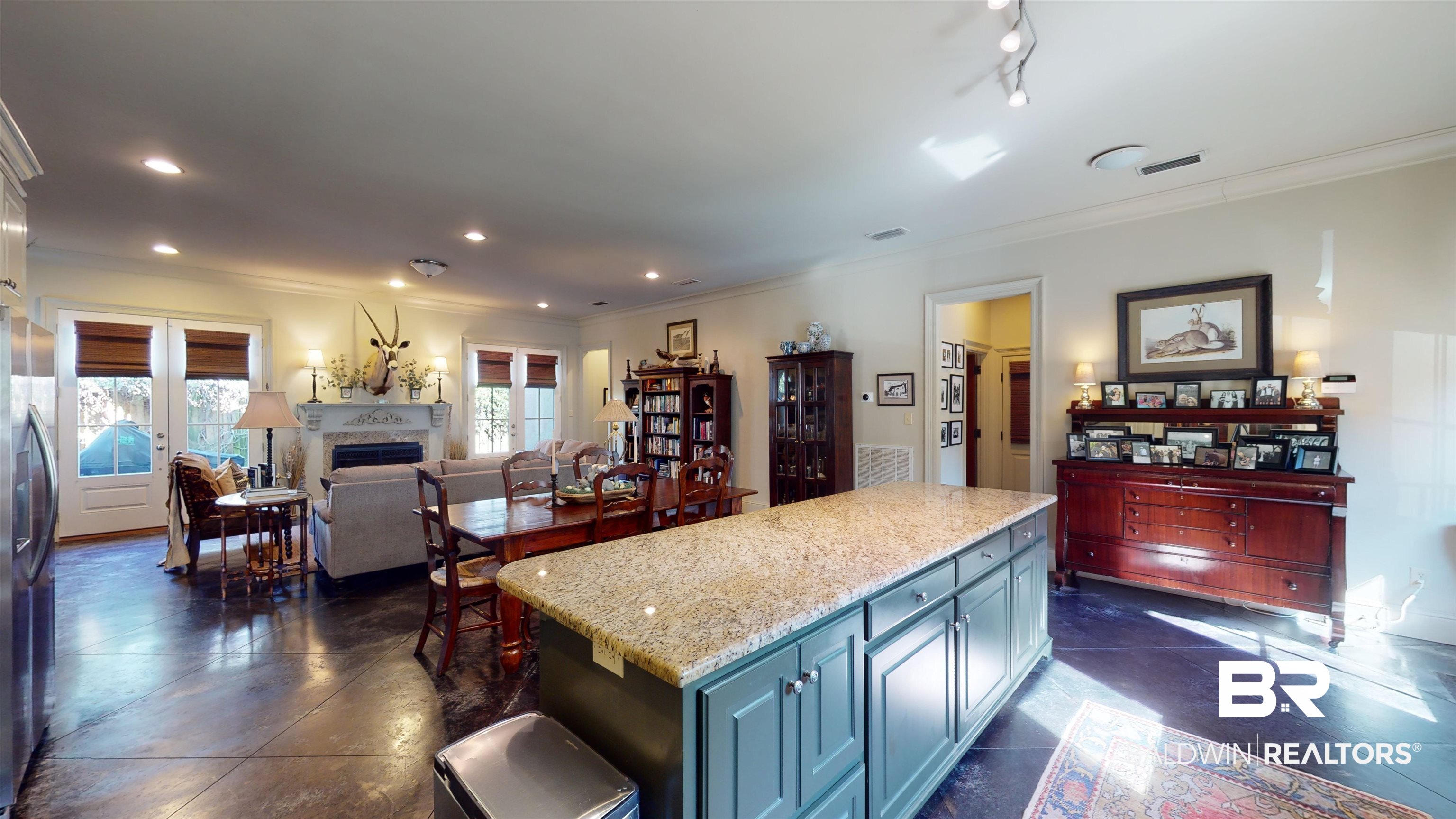 4578 Avril Court Mobile, AL 36608 - Photo 10 of 36
