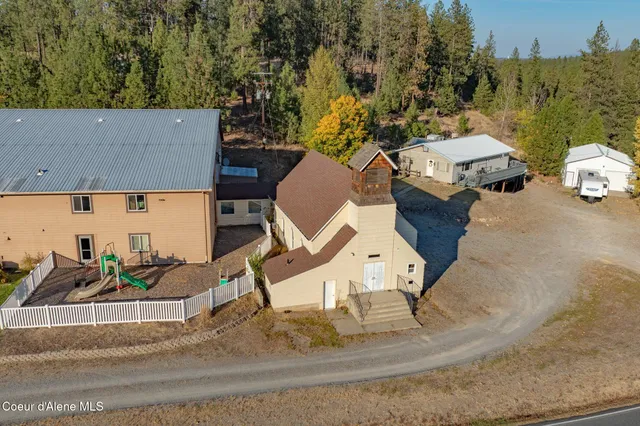 $2,450,000 | 19459 West Riverview Drive, Post Falls, ID 83854