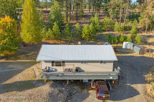 $2,450,000 | 19459 West Riverview Drive, Post Falls, ID 83854