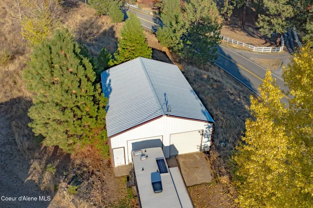 $2,450,000 | 19459 West Riverview Drive, Post Falls, ID 83854