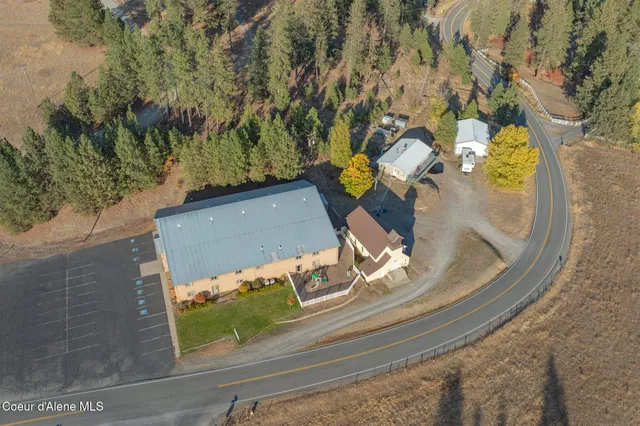 $2,450,000 | 19459 West Riverview Drive, Post Falls, ID 83854
