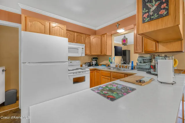 $2,450,000 | 19459 West Riverview Drive, Post Falls, ID 83854