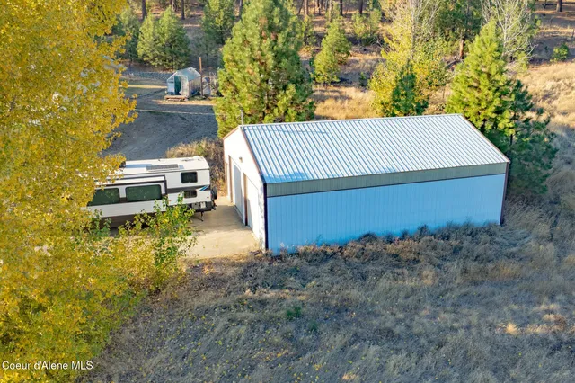 $2,450,000 | 19459 West Riverview Drive, Post Falls, ID 83854
