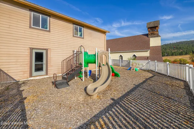 $2,450,000 | 19459 West Riverview Drive, Post Falls, ID 83854