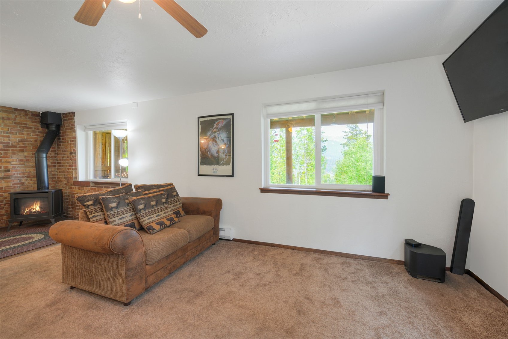 99 Bearing Tree Road Breckenridge, CO 80424 - Photo 21 of 44