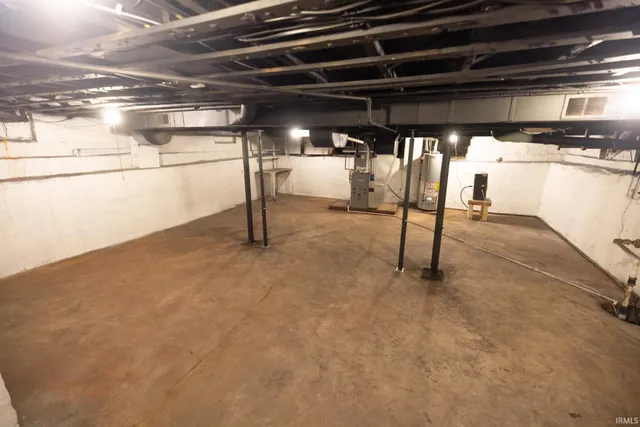 $149,900 | 2007 Columbus Avenue, Anderson, IN 46016