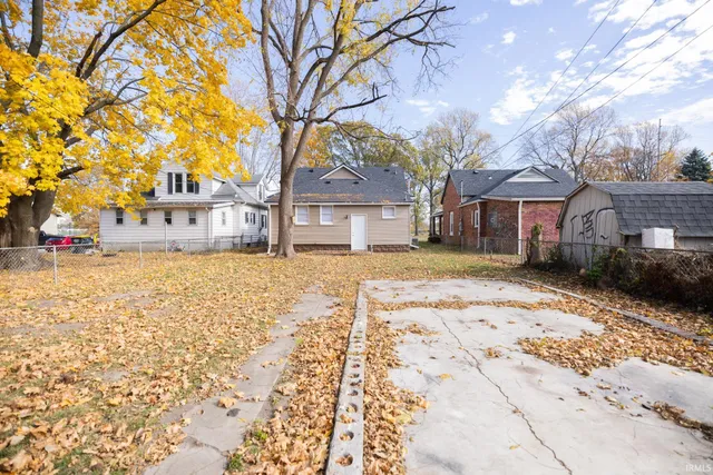 $149,900 | 2007 Columbus Avenue, Anderson, IN 46016