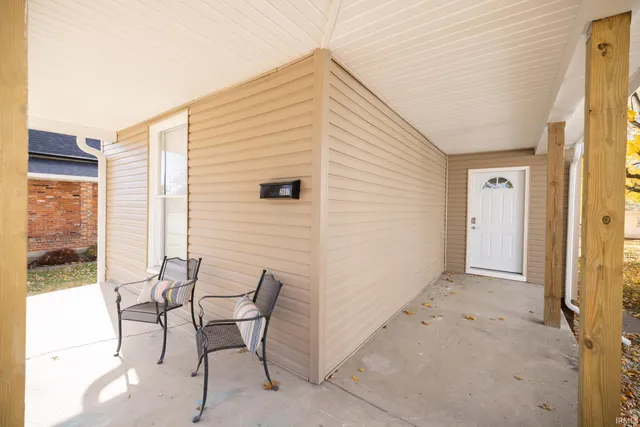 $149,900 | 2007 Columbus Avenue, Anderson, IN 46016