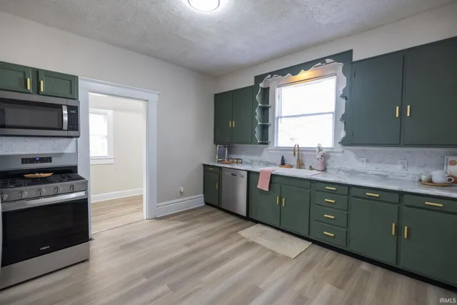 $149,900 | 2007 Columbus Avenue, Anderson, IN 46016