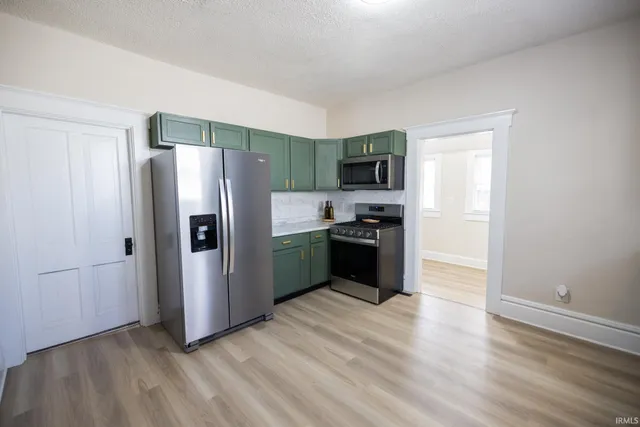 $149,900 | 2007 Columbus Avenue, Anderson, IN 46016