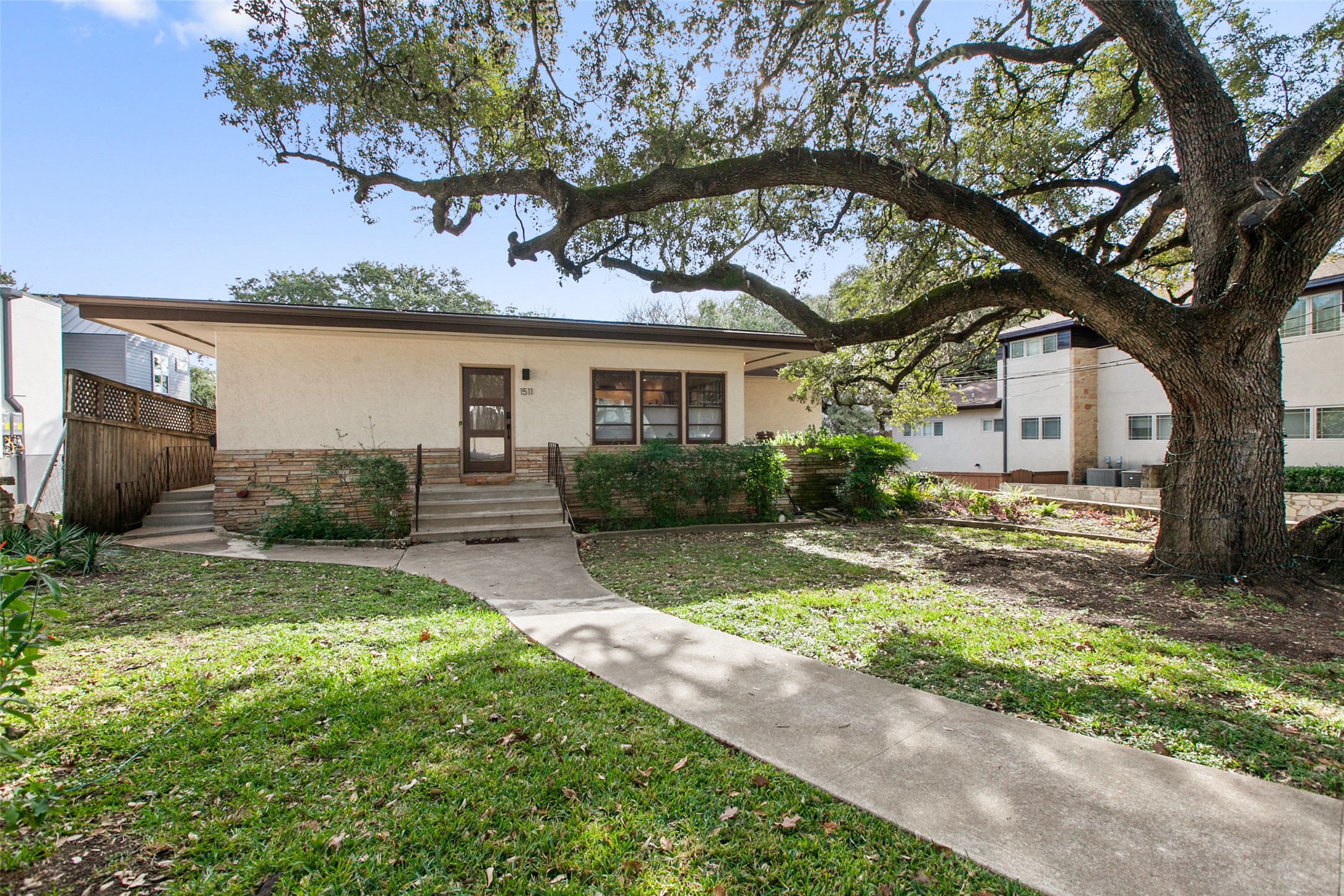 1511 Chelsea Lane Austin, TX 78704 - Photo 34 of 37