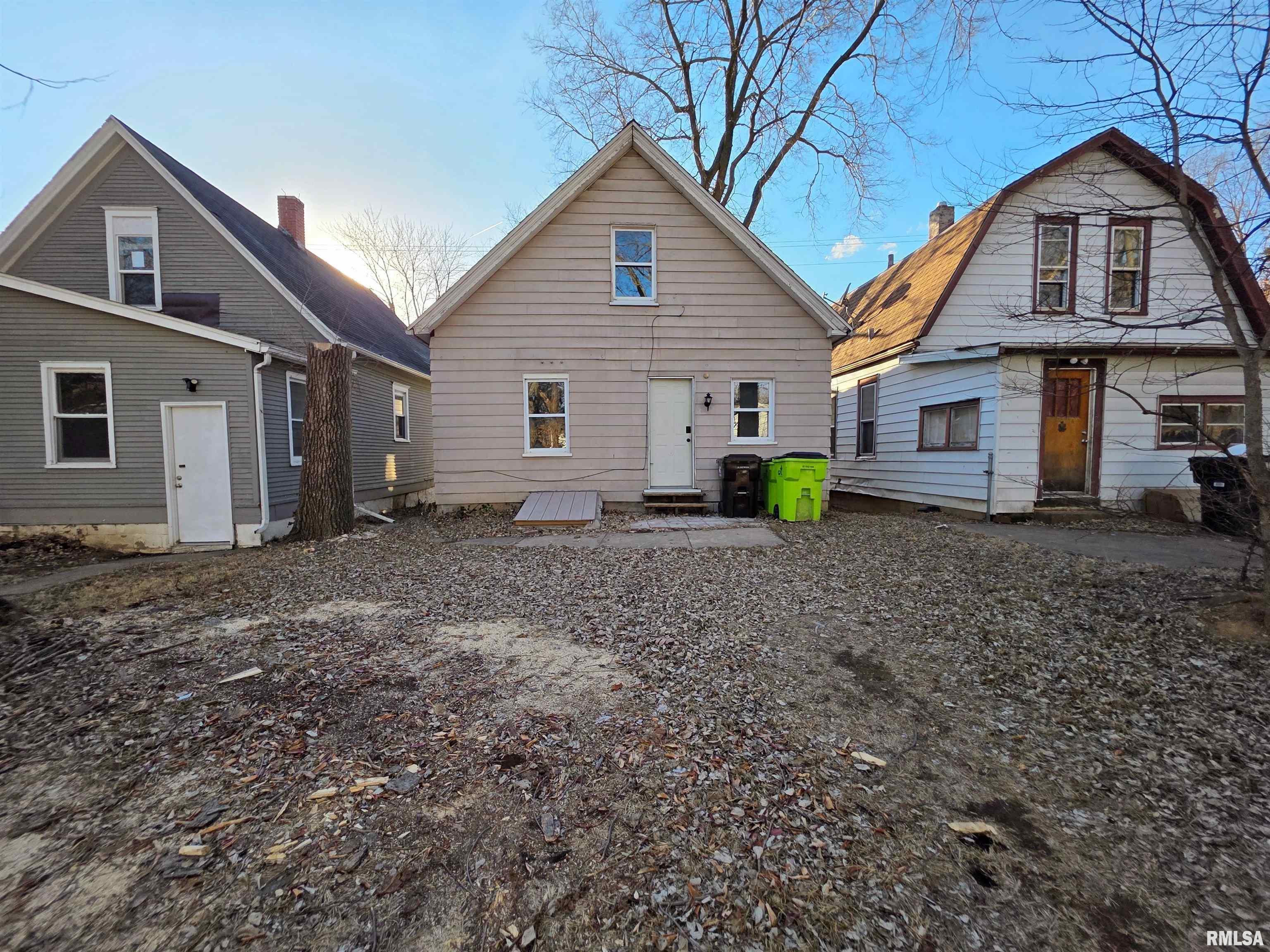 1708 North Machin Avenue Peoria, IL 61604 - Photo 21 of 22