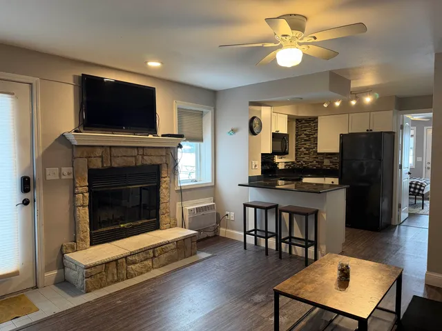 $254,900 | 530 East Hiawatha Drive, Unit 208, Wisconsin Dells, WI 53965