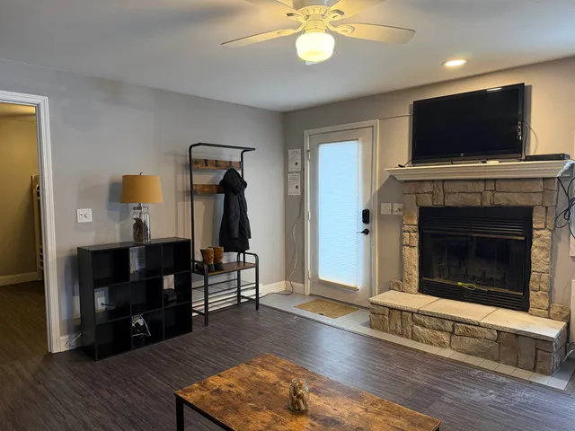 $254,900 | 530 East Hiawatha Drive, Unit 208, Wisconsin Dells, WI 53965