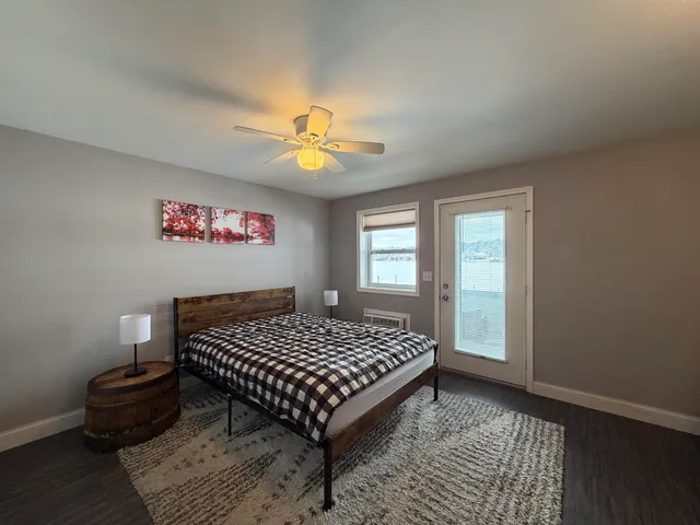 $254,900 | 530 East Hiawatha Drive, Unit 208, Wisconsin Dells, WI 53965