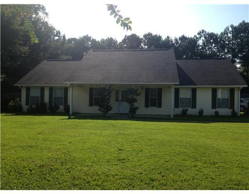9601 Daisy Vestry Road Biloxi, MS 39532 - Photo 1 of 25 Primary Photo