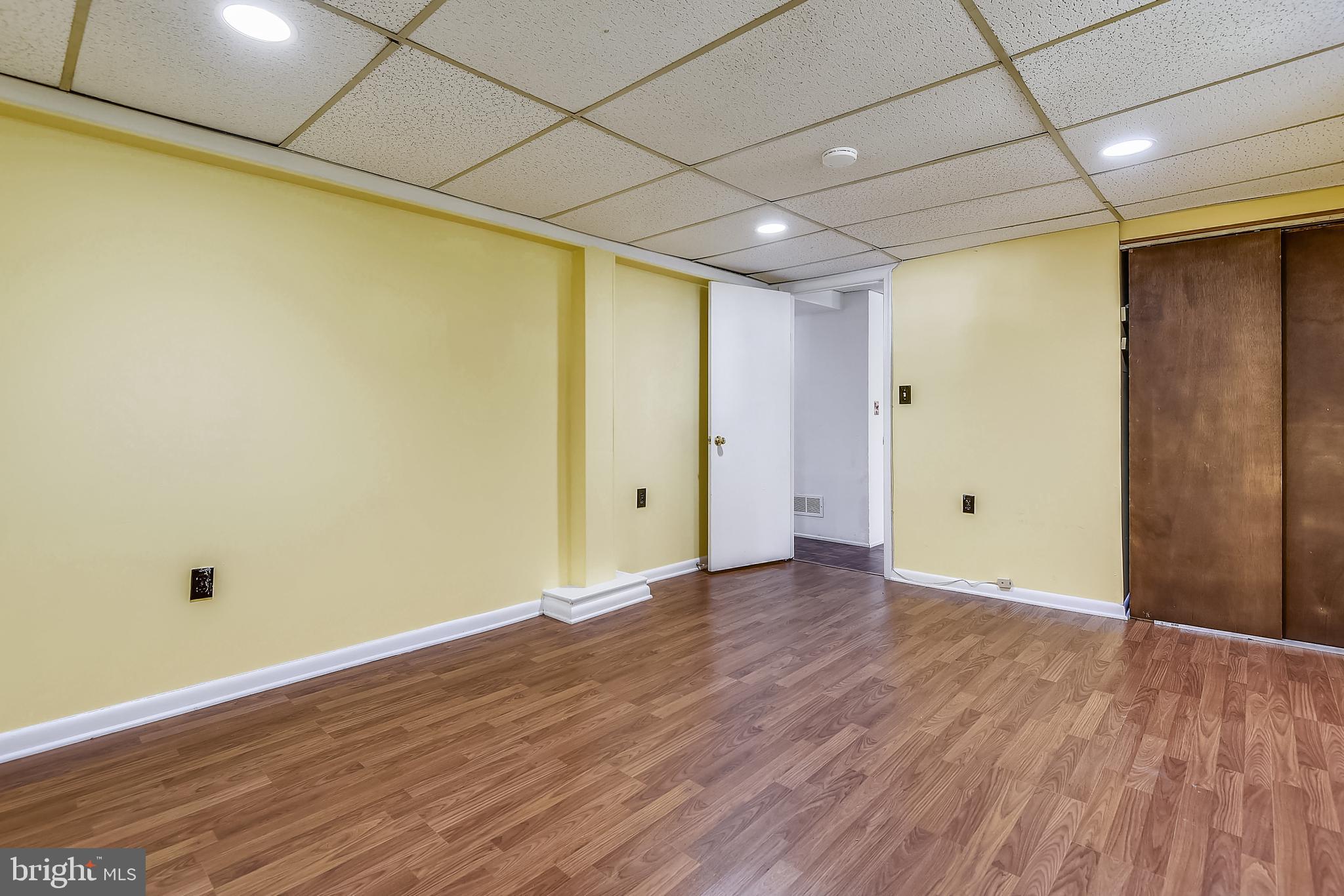 2925 Craiglawn Road Silver Spring, MD 20904 - Photo 70 of 77 Second bonus room in basement