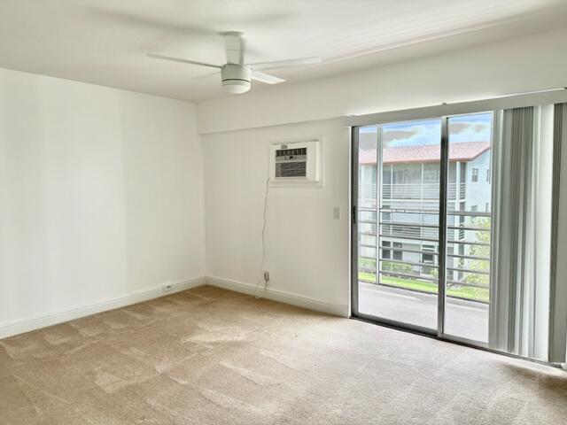 251 Brighton F Boca Raton, FL 33434 - Photo 7 of 24 Master Bedroom