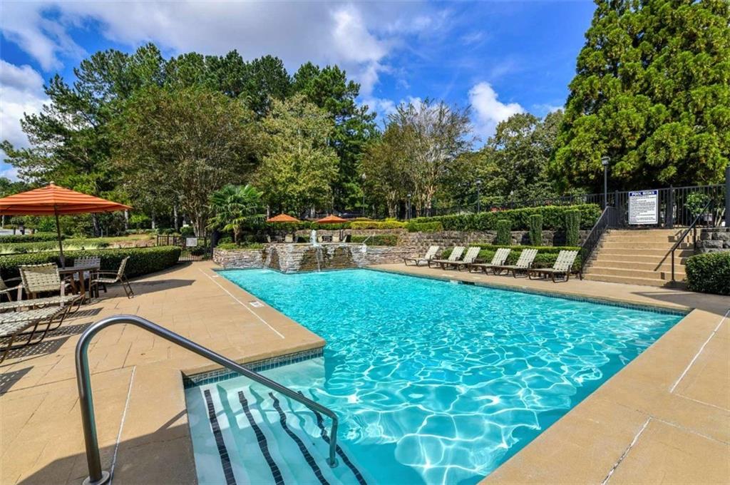 670 Thornton Road, Unit 507 Lithia Springs, GA 30122 - Photo 22 of 26