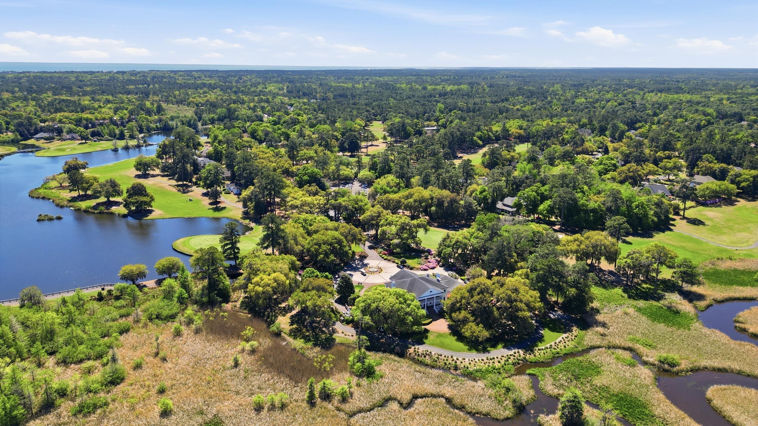 292 Portrush Loop Pawleys Island, SC 29585 - Photo 76 of 97