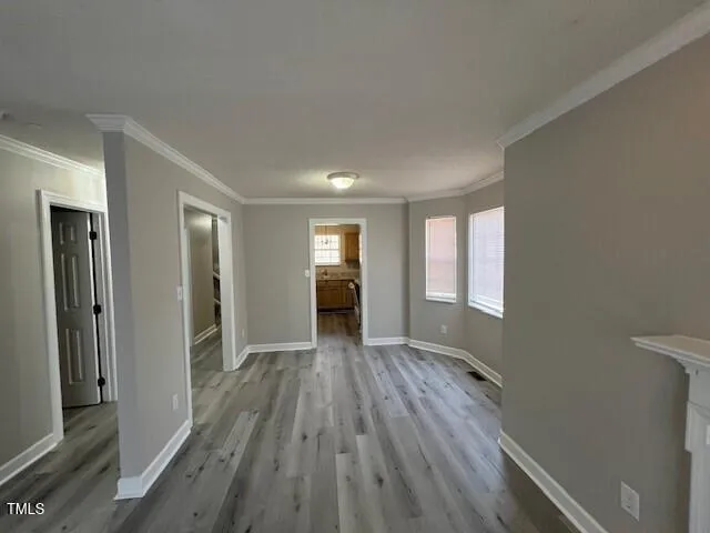 $1,450 | 711 Carolina Avenue, Unit 101, Raleigh, NC 27606