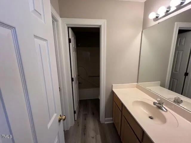 $1,450 | 711 Carolina Avenue, Unit 101, Raleigh, NC 27606