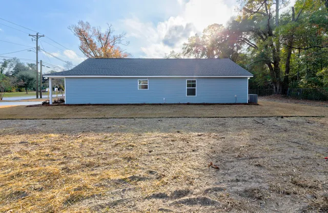$325,000 | 913 North Lemacks Street, Walterboro, SC 29488