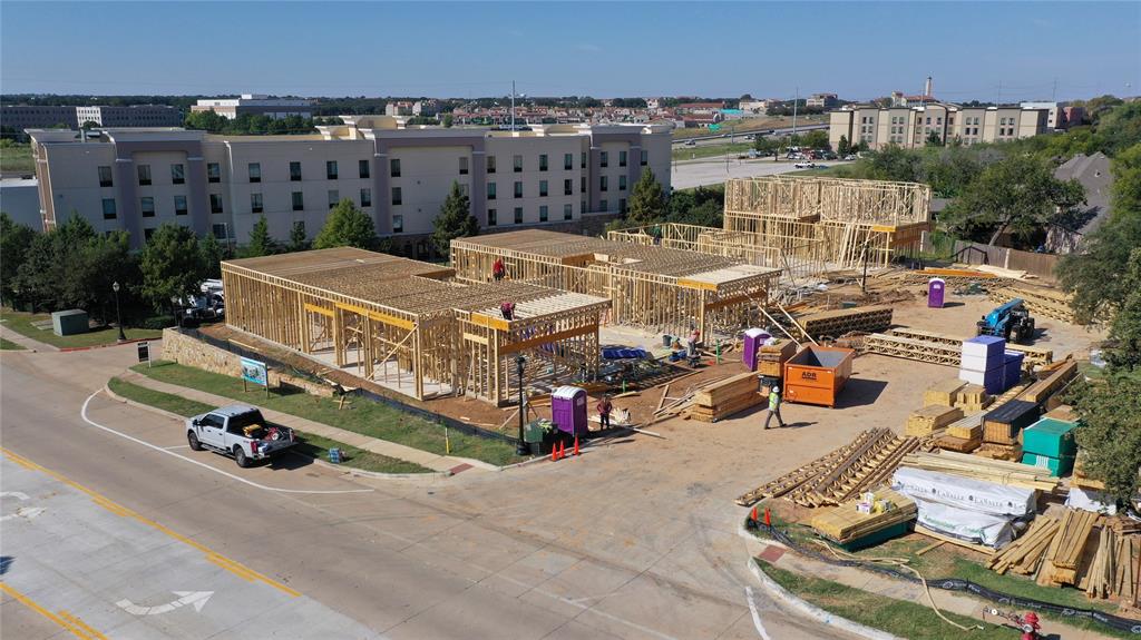 107 Beldonia Court Trophy Club, TX 76262 - Photo 6 of 11 a picture of city view