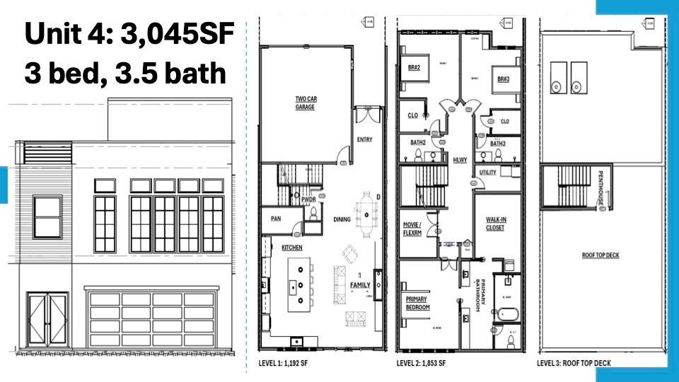 107 Beldonia Court Trophy Club, TX 76262 - Photo 11 of 11 a black and white photo of a picture