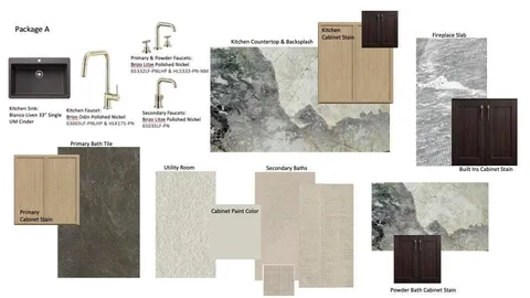 a picture of a book shelf