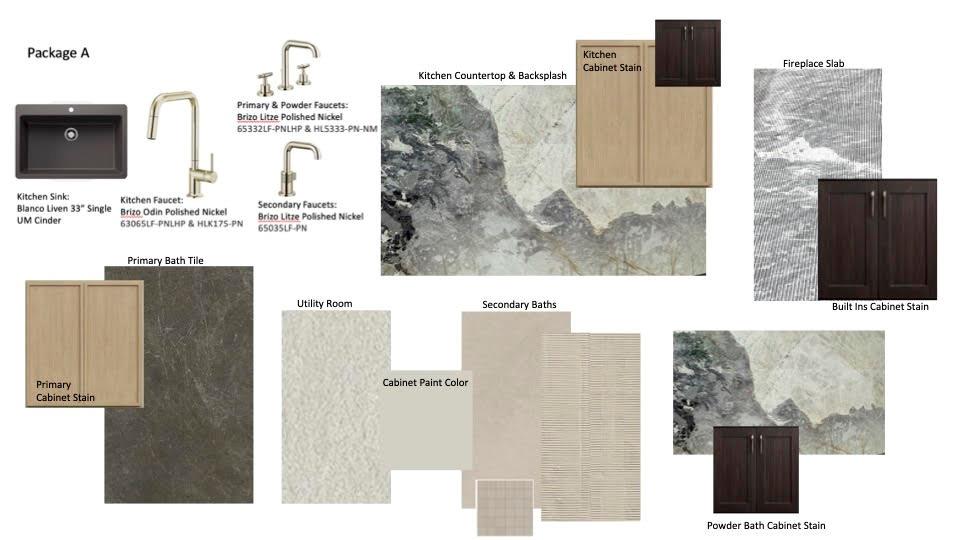 107 Beldonia Court Trophy Club, TX 76262 - Photo 9 of 11 a picture of a book shelf