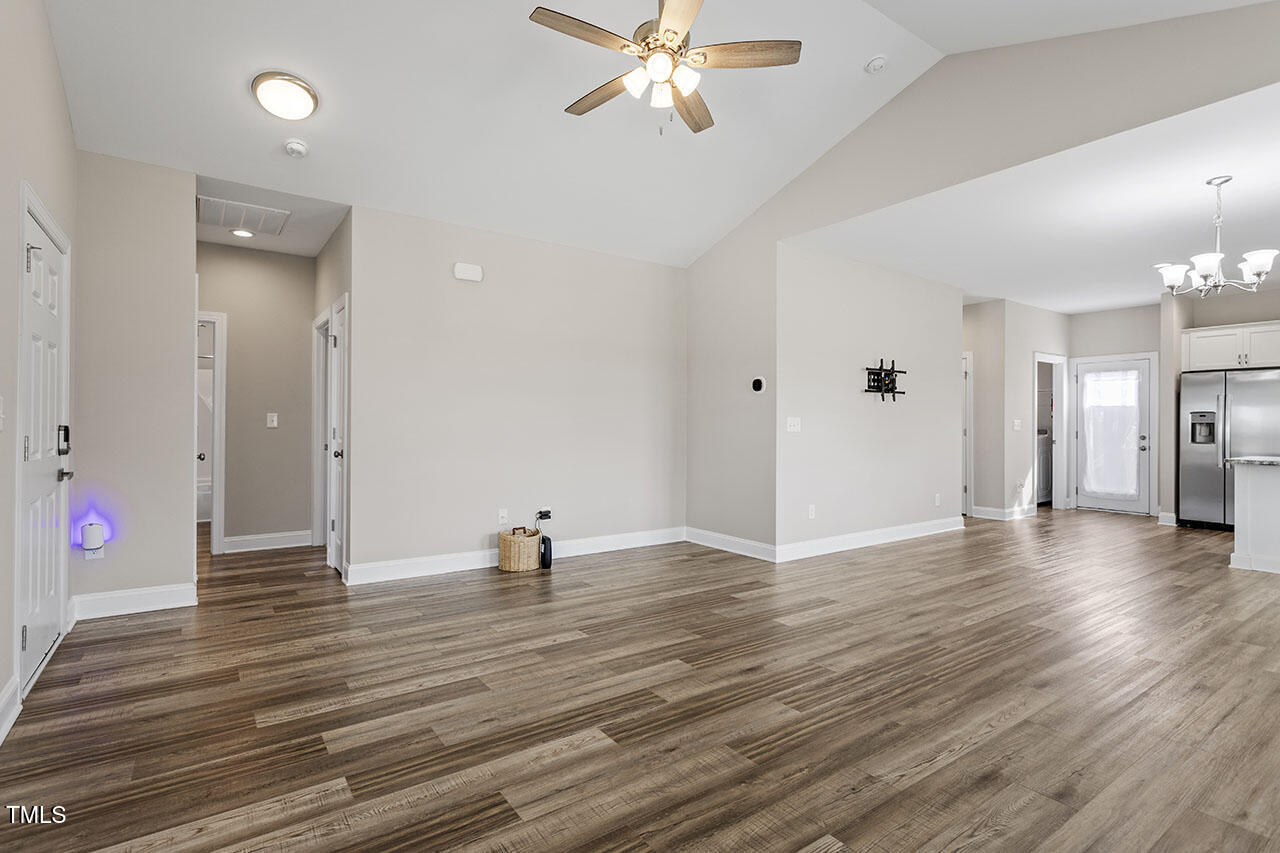 619 Tripp Road Lillington, NC 27546 - Photo 10 of 36 619 Tripp Road_14